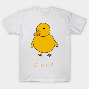 Duck T-Shirt